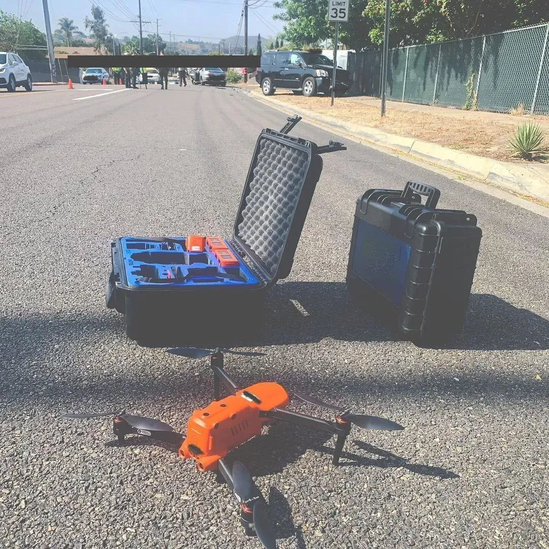 2026 New Professional Drone – Foldable & Ready to Fly
