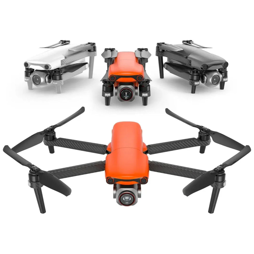 2026 New Professional Drone – Foldable & Ready to Fly