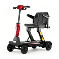 FS-T3 4-Wheel Travel Mobility Scooter