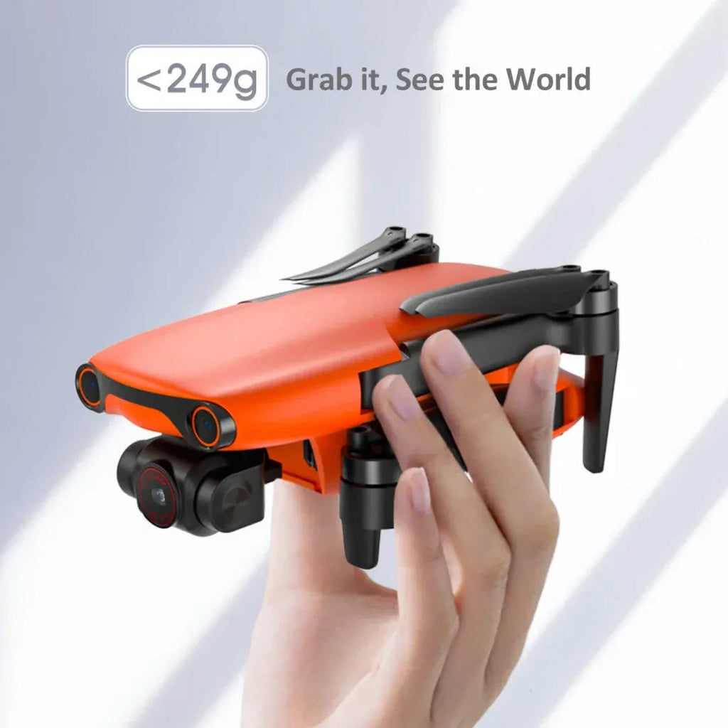 2026 New Professional Drone – Foldable & Ready to Fly