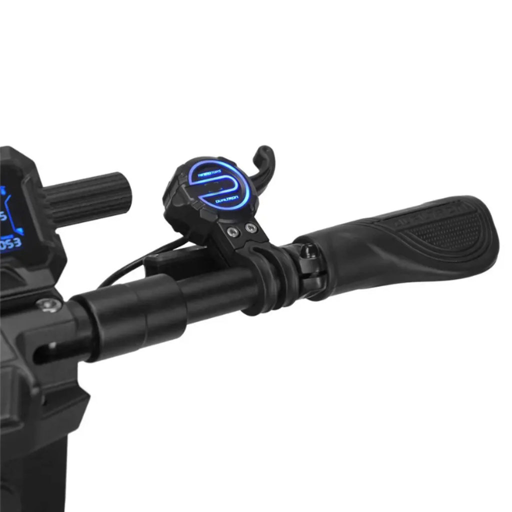 Limited Electric Scooter
