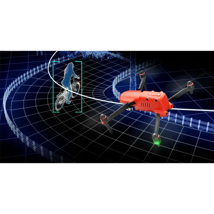 2026 New Professional Drone – Foldable & Ready to Fly