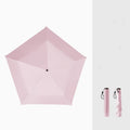🛡️Ombrello ultraleggero e compatto per ogni condizione atmosferica☂️